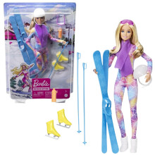 Barbie Ski r