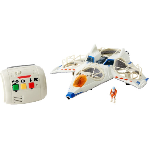Hot Wheels RC Mattel Disney Ja Pixar Lightyear avaruusalus Ja Buzz hot-wheels-rc-mattel-disney-ja-pixar-lightyear-avaruusalus-ja-buzz