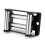 Universal Rope Roller Fairlead Winch Mount Guide Cable Wire Lead 2000-3000lbs 6