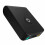 Black Vehicle Home Bluetooth Supporting 4.2 A2DP AVRCP Transmitter 4