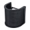 Upgraded Three Layers Filter Metal Mesh Foam Etamine Layer Microphone Filter 2