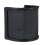 Upgraded Three Layers Filter Metal Mesh Foam Etamine Layer Microphone Filter 8