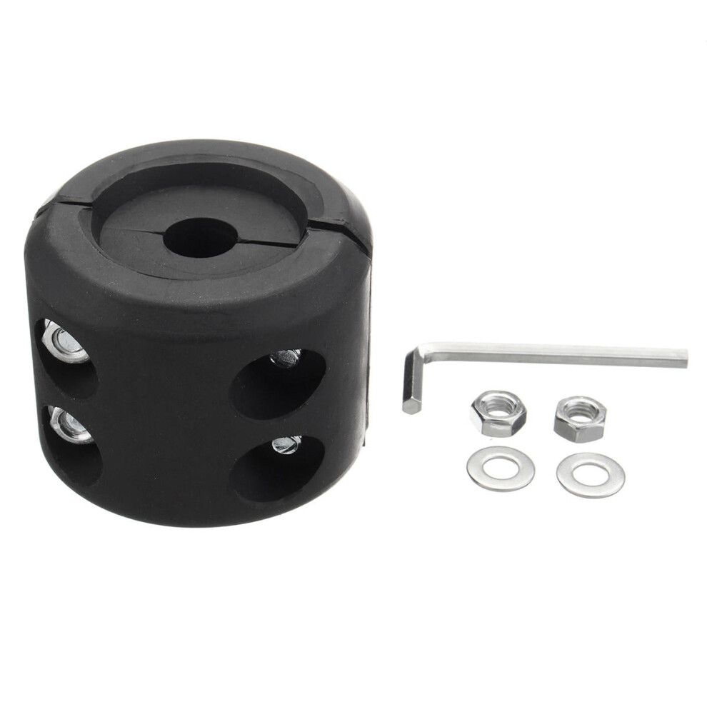 Kfi Atv Winch Cable Hook Stop Stopper Rubber Cushion 6093316931858