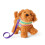 Acessórios de Moda para Animais de Estimação American Girl para Bonecas de 18 polegadas 4