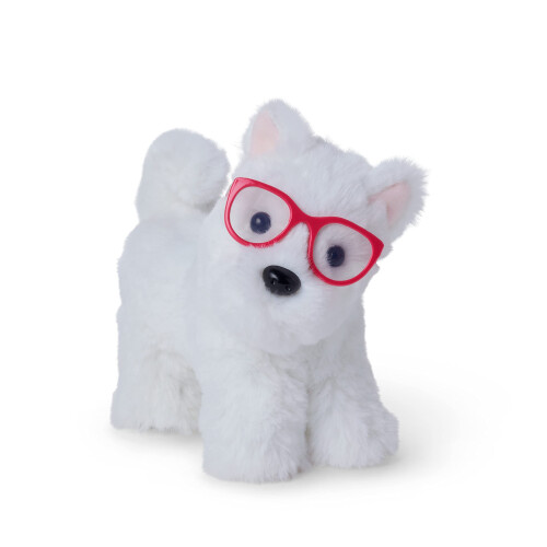 Acessórios de Moda para Animais de Estimação American Girl para Bonecas de 18 polegadas 1