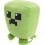 Mattel Minecraft Cuutopia 10 polegada Creeper Plexho 4