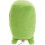 Mattel Minecraft Cuutopia 10 polegada Creeper Plexho 5