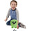 Mattel Minecraft Cuutopia 10 polegada Creeper Plexho 3