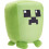 Mattel Minecraft Cuutopia 10 polegada Creeper Plexho 2