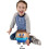 Mattel Mattel Minecraft Cuutopia 10-in Steve Plush, Μαλακή Κούκλα, Βιντεοπαιχνίδι, Δώρο για 3+ 2