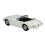 Hot Wheels Hot Wheels Toyota 2000GT Roadster Μοντέλο 1:64 3