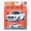 Hot Wheels Hot Wheels Alfa Romeo Giulia Sprint GTA, Πολυτελή Αυτοκίνητα 5/5 [Λευκό] 1