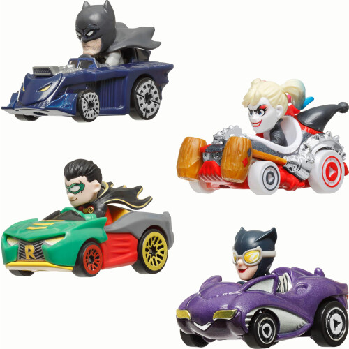 Hot Wheels Hot Wheels Racerverse