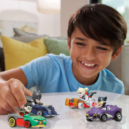 Hot Wheels Hot Wheels Racerverse 1
