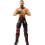 Mattel Figuras de Ação Mattel WWE Seth Rollins Top Picks Elite Collection, 6 polegadas 3