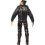 Mattel Figuras de Ação Mattel WWE Seth Rollins Top Picks Elite Collection, 6 polegadas 4