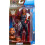 Mattel Mattel WWE Omos Elite Collection Action Figure Deluxe Articulao e detalhes realistas com acessrios icnicos de 6 polegadas 2