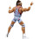 Mattel Mattel WWE 4
