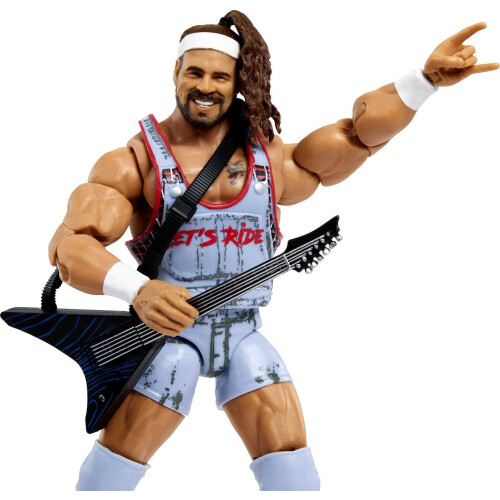 Mattel Mattel WWE 1