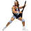 Mattel Mattel WWE 3
