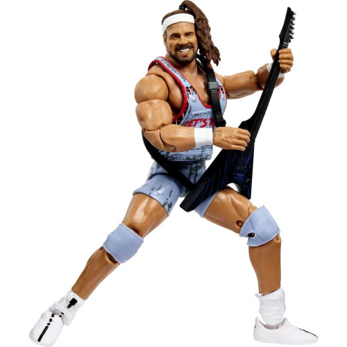 Mattel Mattel WWE 2