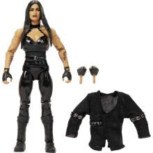 Mattel WWE Sonya Deville Elite Collection Action Figura de Deluxe Articulacin y detalle realista con accesorios icnicos de 6 pulgadas