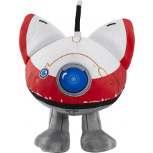 Peluche de Star Wars Obi-Wan Kenobi LOLA (L0-LA59) con luces y sonidos inspirado en la serie Obi-Wan Kenobi de Disney+