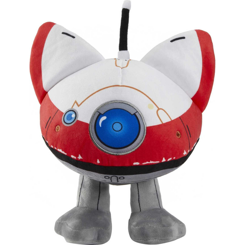 Mattel Star Wars Obi-Wan Kenobi Lola (L0-La59) Plush Toy Soft Doll With Lights And Sounds Inspired By Obi-Wan Kenobi Disney+ Series