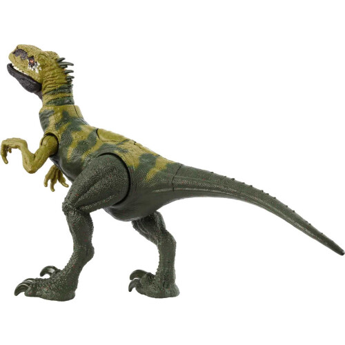 Mattel Mattel Jurassic World Strike Attack F?????a ???s??    e ?e???sa??? ?a? ?t??????pt??a,    e ????t?? ?????se?? ?a? ????s? Strike 2