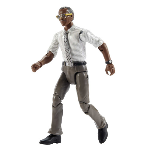 Mattel Mattel Jurassic World Στρατός Δράκων - Ανθρώπινη Φιγούρα Ray Arnold, 3.75 ιντσών 2