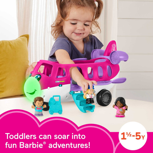Fisher-Price Fisher-Pri 1