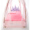 American Girl WellieWishers Boneca de 14,5 polegadas Cama de Dossel com Cortinas, Bandeira e Cobertor, Para Idades 4+ 4