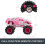 Hot Wheels Hot Wheels HNV02 jtkok 3