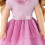 Boneca American Girl WellieWishers 14.5 polegadas Pronta para Ser Real com Tiara e Sapatilhas, 4+ 3