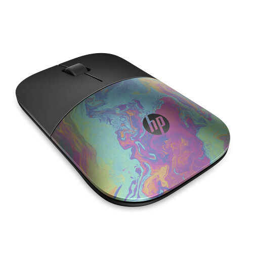 HP HP Z3700 G2 Wireless Mouse (Oil Slick) 1
