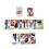 Mattel UNO Disney 100                                                      Disney, 4