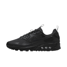 Nike Air Max 90 Drift Men's Shoes (HQ1416-001 Black/Black/Black) UK Size 10