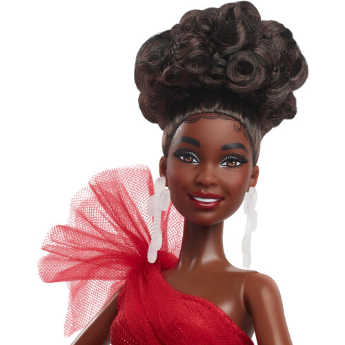 Barbie Frias da Barbie 2024 | Mattel HRM62 | Coleo | Boneca Assinada 1