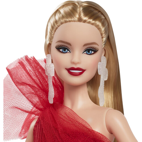 Barbie Barbie Signatur 1
