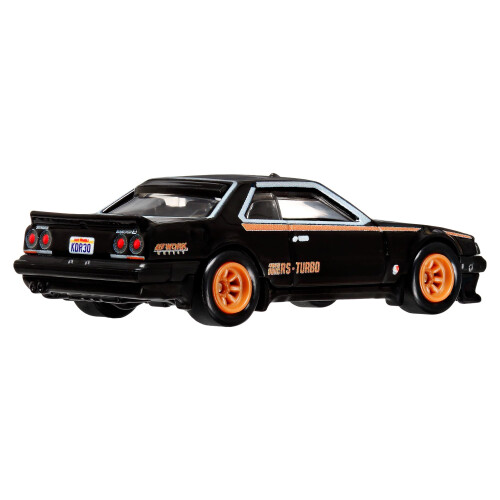 Mattel Hot Wheels Boulevard Premium Models 1:64 Scale - Assorted Models 2