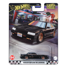 Hot Wheels Boulevard Premium Models 1:64 Scale Vlogatott modellek