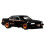 Mattel Hot Wheels Boulevard Premium Models 1:64 Scale - Assorted Models 2