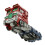 Optimus Prime Transformers Premium Finish War fr Cybertron Standard 4
