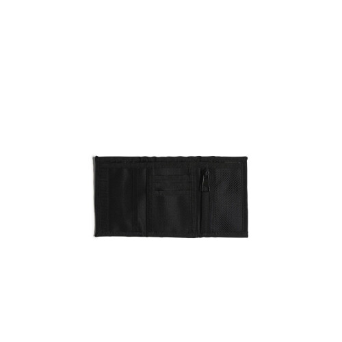 Adidas Adidas Wallet Schwarz/Wei One Size 2