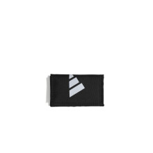 adidas Portemonnee Zwart/Wit En maat