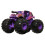 Hot Wheels Hot Wheels Monster Trucks 2024 Oversize Scratch Attack 3