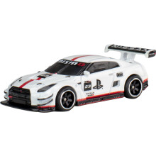 Hot Wheels Premium Toy Car Truck o Furgone Replica pressofusa in scala 1:64 del famoso film, serie TV o videogioco (gli stili possono variare)