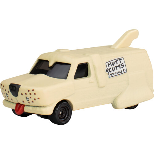 Hot Wheels Hot Wheels Premium Spielzeugauto, Truck oder Van, 1:64 Maßstab Die-Cast Nachbildung 1