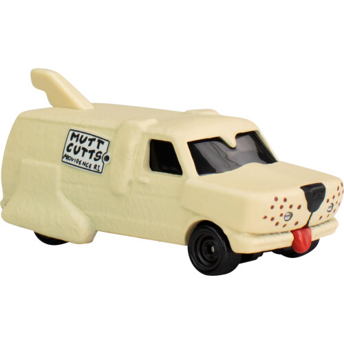 Hot Wheels Hot Wheels Premium Spielzeugauto, Truck oder Van, 1:64 Maßstab Die-Cast Nachbildung