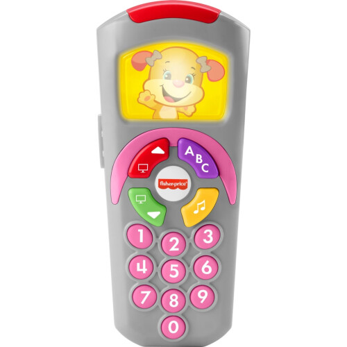 Fisher-Price Fisher-Pri